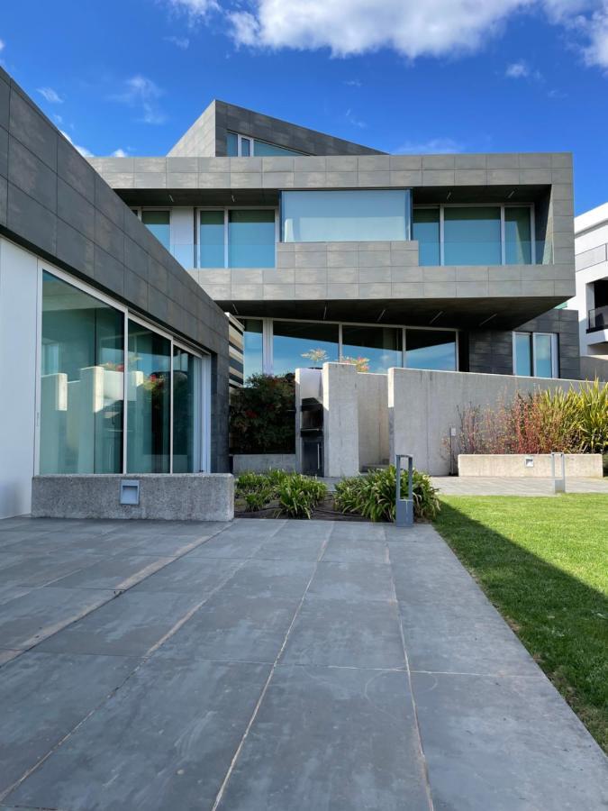 Villa Tres Prismas Exclusive Sarria Exterior foto