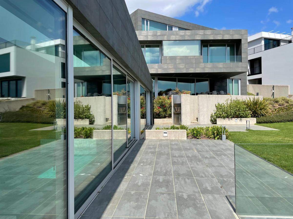 Villa Tres Prismas Exclusive Sarria Exterior foto