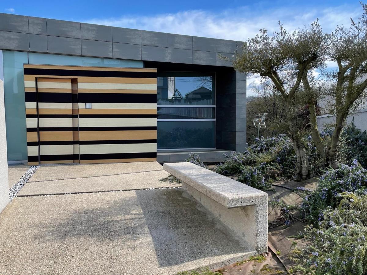 Villa Tres Prismas Exclusive Sarria Exterior foto